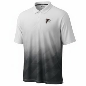 NFL ATL Falcons Polo Neverworn Size 2XL